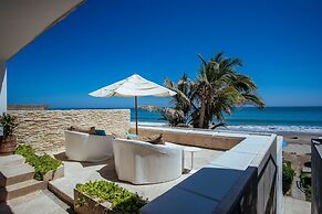 DCO Suites Lounge & Spa
