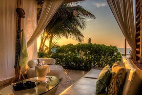 DCO Suites Lounge & Spa