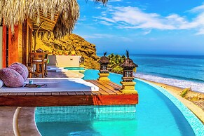 DCO Suites Lounge & Spa
