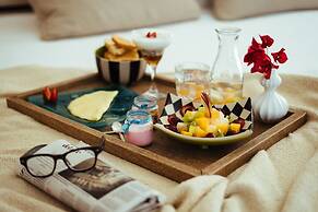 DCO Suites Lounge & Spa