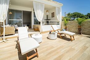 DCO Suites Lounge & Spa