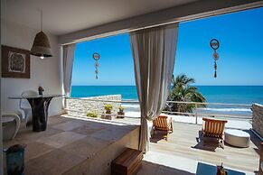 DCO Suites Lounge & Spa