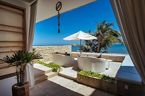 DCO Suites Lounge & Spa