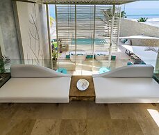 DCO Suites Lounge & Spa