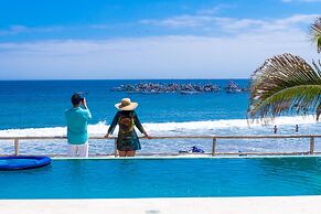 DCO Suites Lounge & Spa