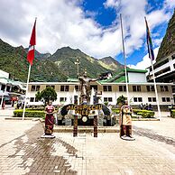 MACHUPICCHU BOUTIQUE