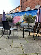 Oakham hotel