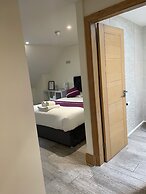 Oakham hotel