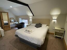 Oakham hotel