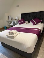 Oakham hotel