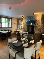 Oakham hotel