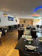Oakham hotel