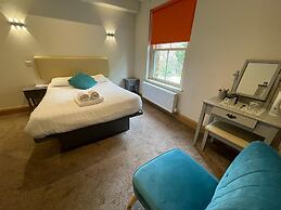 Oakham hotel