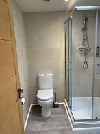 Oakham hotel