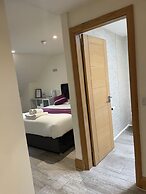 Oakham hotel