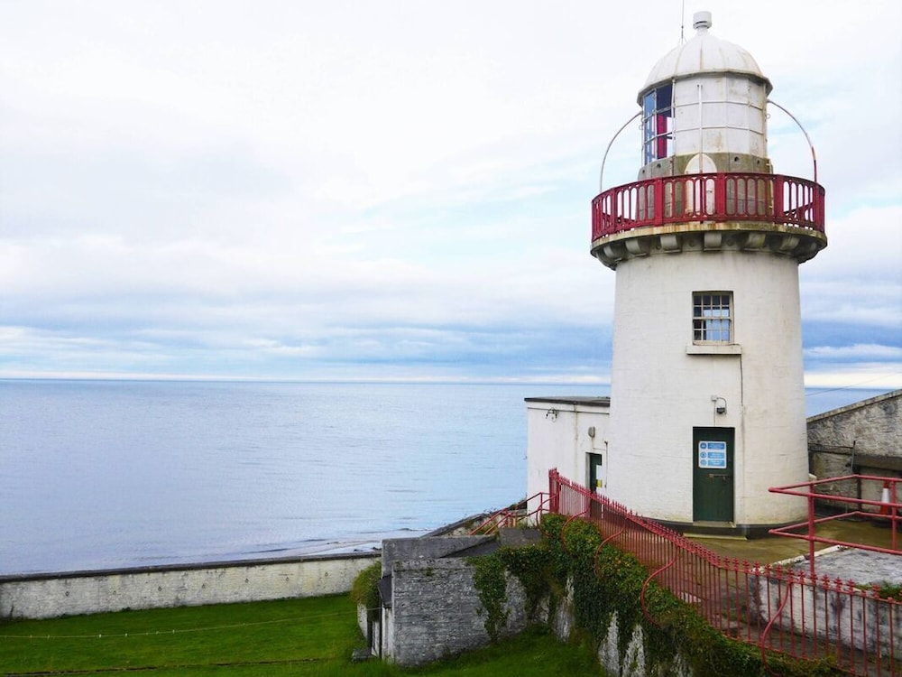 Ardsallagh Lodge