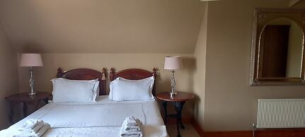 Ardsallagh Lodge
