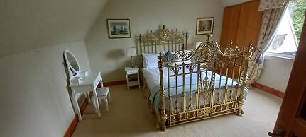 Ardsallagh Lodge