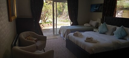 Ardsallagh Lodge