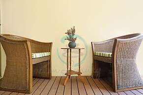 ZEN MARKETS - 1 Bedroom Apartment