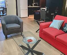 ZEN MARKETS - 1 Bedroom Apartment