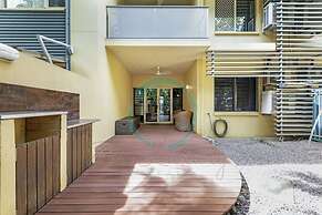 ZEN MARKETS - 1 Bedroom Apartment