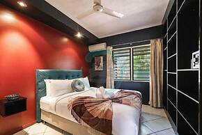 ZEN MARKETS - 1 Bedroom Apartment
