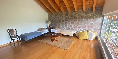 Eucaliptos Med Spa