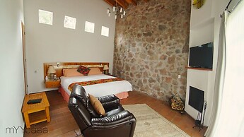 Eucaliptos Med Spa