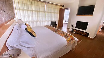 Eucaliptos Med Spa