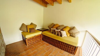 Eucaliptos Med Spa