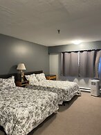 Nechako Valley Inn