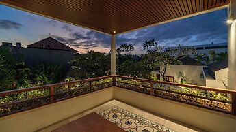 Villa Emmy by Elite Havens