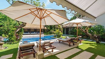 Villa Emmy by Elite Havens