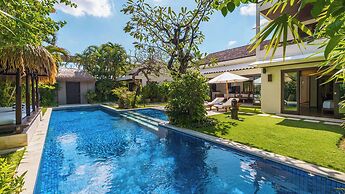 Villa Emmy by Elite Havens