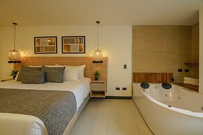First Class Hotel
