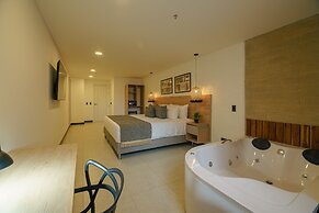 First Class Hotel