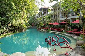 AnandaDara Ubud Resort & Spa