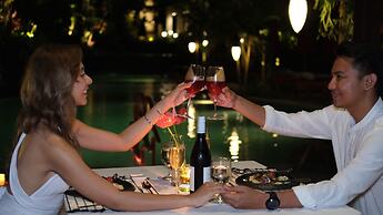 AnandaDara Ubud Resort & Spa