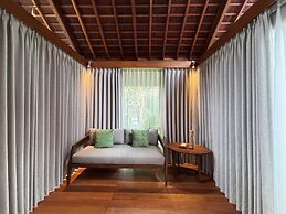 AnandaDara Ubud Resort & Spa