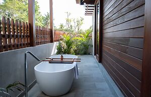 AnandaDara Ubud Resort & Spa