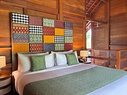 AnandaDara Ubud Resort & Spa