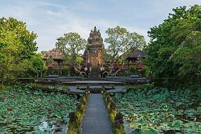 AnandaDara Ubud Resort & Spa
