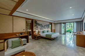 AnandaDara Ubud Resort & Spa
