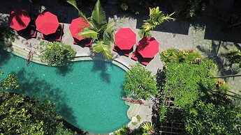 AnandaDara Ubud Resort & Spa