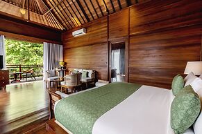 AnandaDara Ubud Resort & Spa