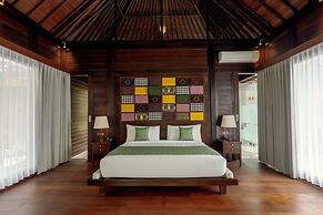 AnandaDara Ubud Resort & Spa