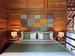 AnandaDara Ubud Resort & Spa