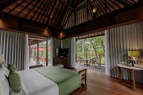 AnandaDara Ubud Resort & Spa