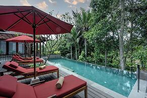 AnandaDara Ubud Resort & Spa